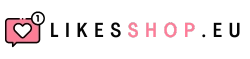 likesshop.eu Logo